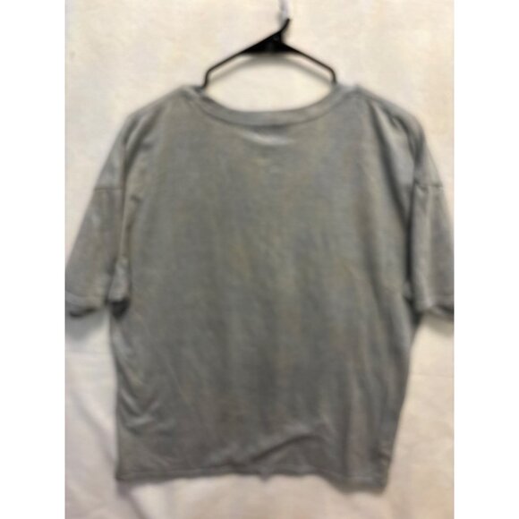 Harry Potter Wizarding World XL/XXL Grey T-Shirt With House Crest - Picture 7 of 8